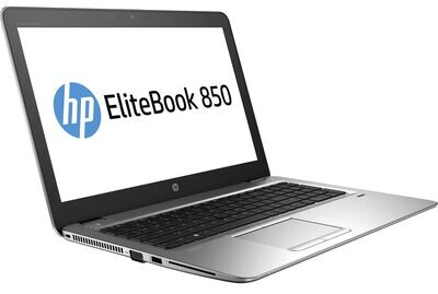 PC notebook HP 840 G3 i5 16GB Ram 256GB 14