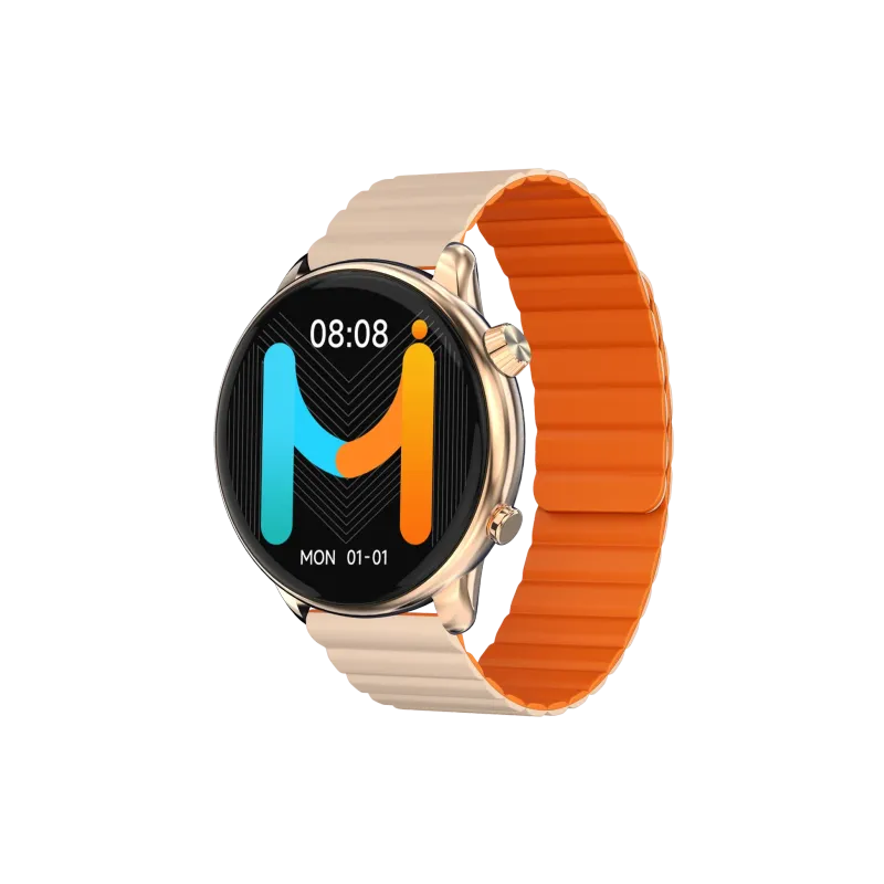 iMiki TG2 smartwatch | Oro NUOVO ricevi in 24 ore in tutta Italia in giornata su Milano