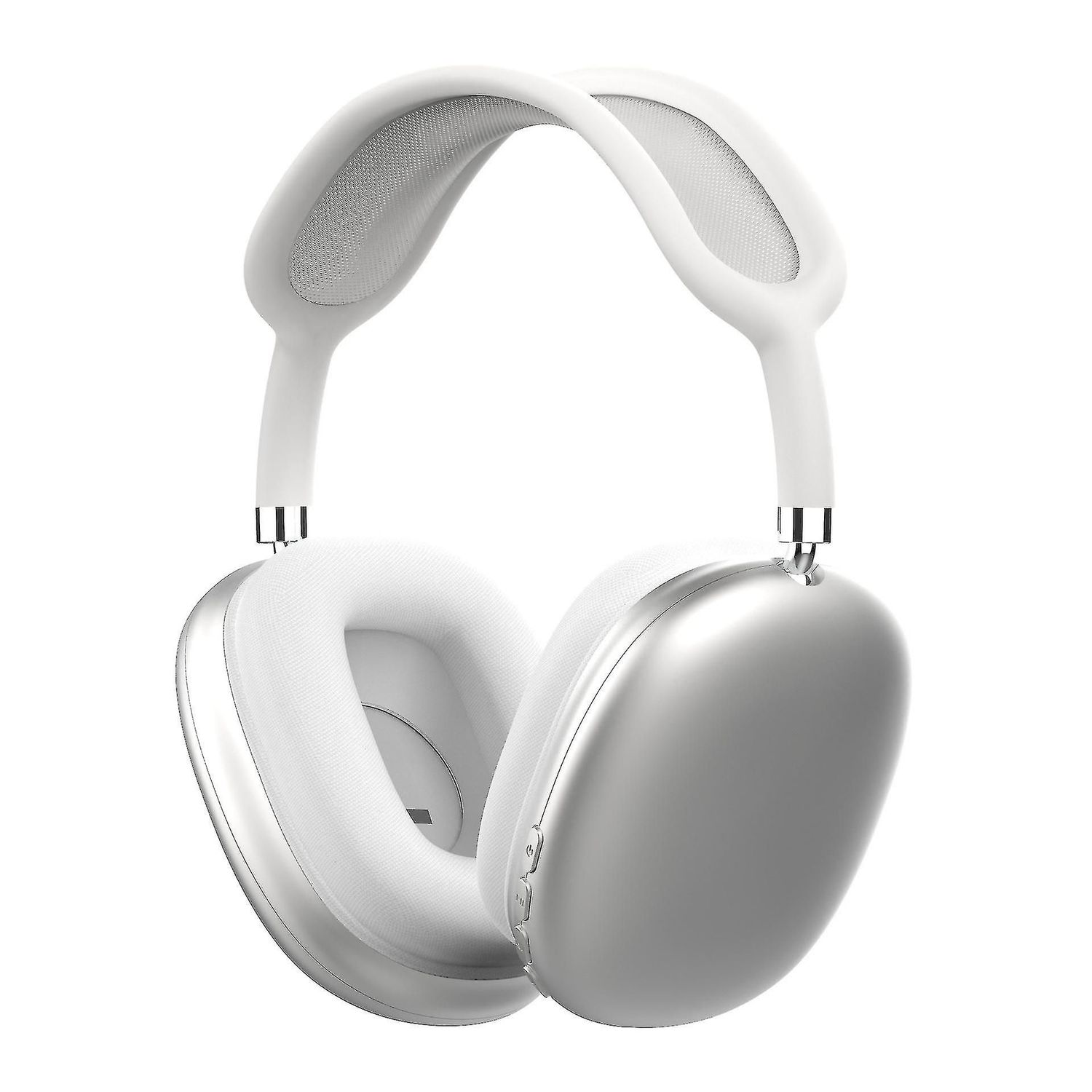 Cuffie Wireless silver | NUOVO ricevi in 24 ore in tutta Italia in giornata su Milano