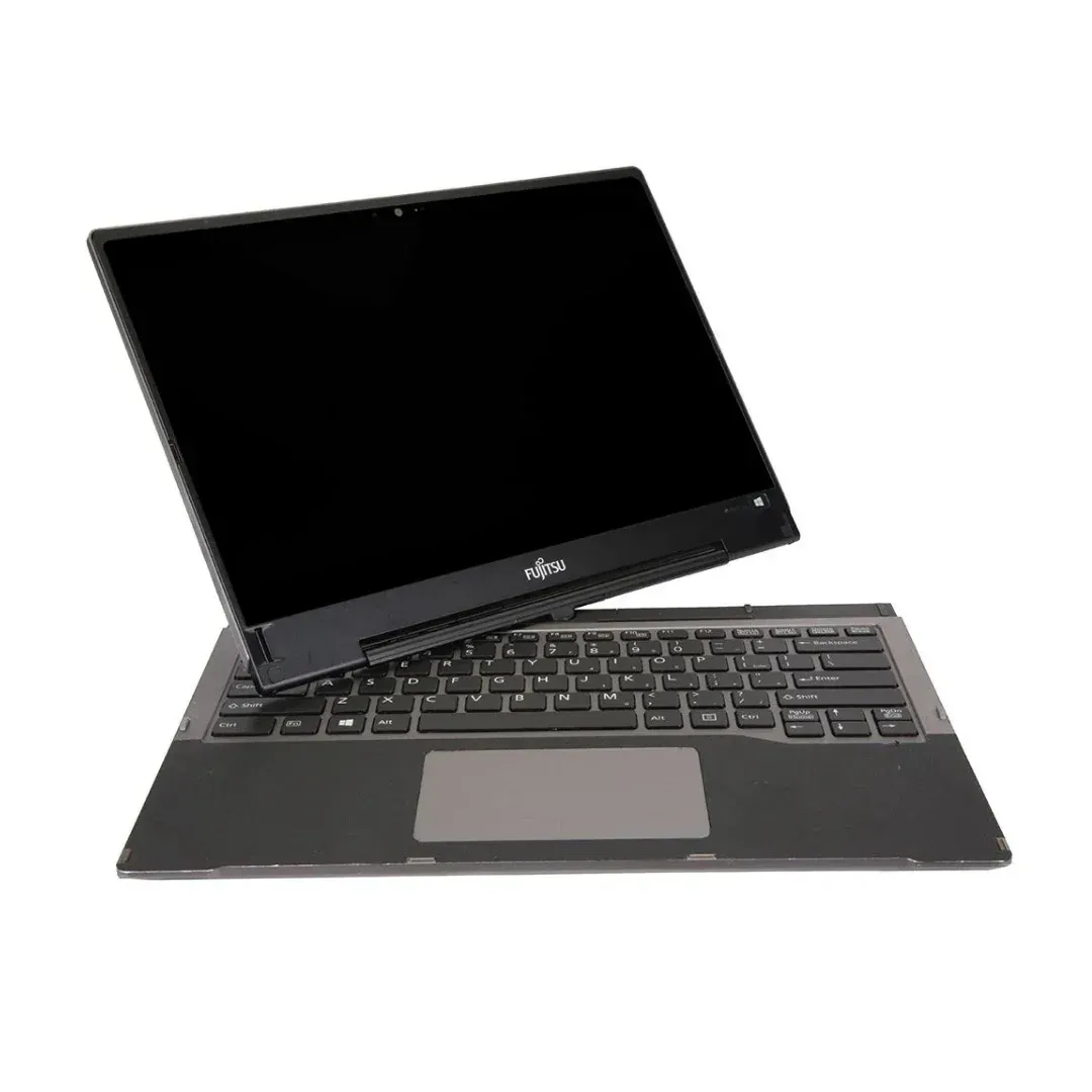 PC notebook Fujitsu T937 i5 8GB Ram 240GB 13.3" Windows 10 RIGENERATO 12 mesi di garanzia ricevi in 24 ore in tutta Italia in giornata su Milano