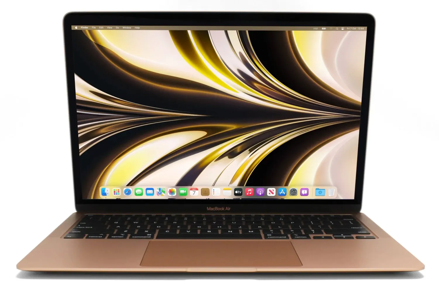 MacBook Air 13" 2020 i5 A2179 256GB gold 12 mesi di garanzia Spedizione GRATUITA, ricevi in 48 ore in tutta Italia, in giornata su Milano