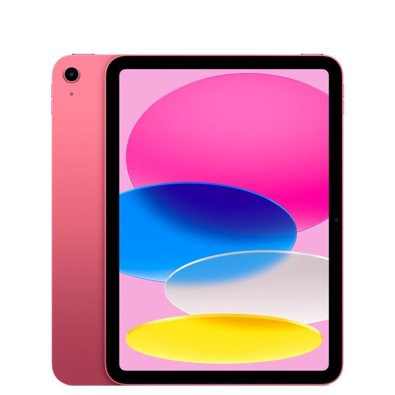 iPad 10 10.9" 256GB wifi RIGENERATO nero 12 mesi di garanzia Spedizione GRATUITA, ricevi in 48 ore in tutta Italia, in giornata su Milan128