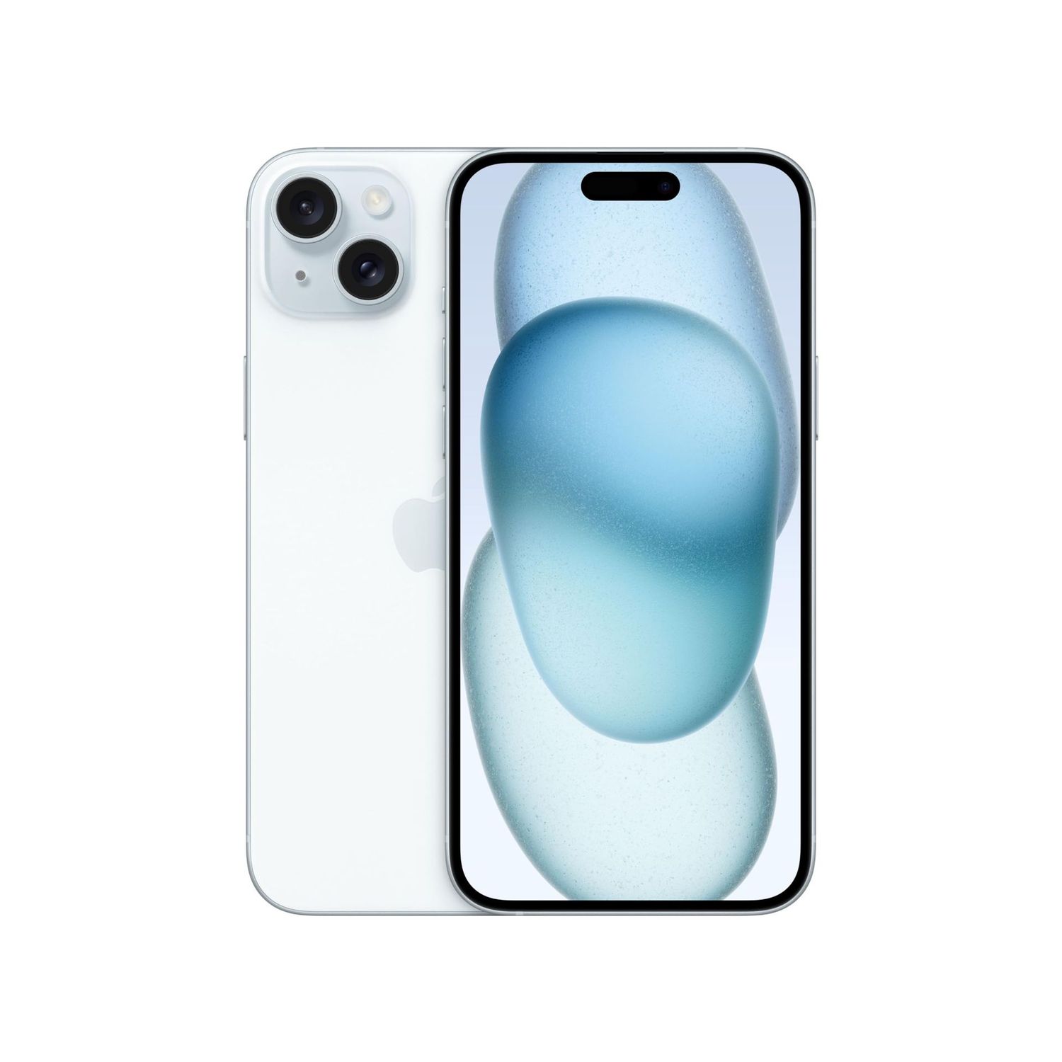 iPhone 15 128GB RIGENERATO azzurro 12 mesi di garanzia Spedizione GRATUITA, ricevi in 48 ore in tutta Italia, in giornata su Milano