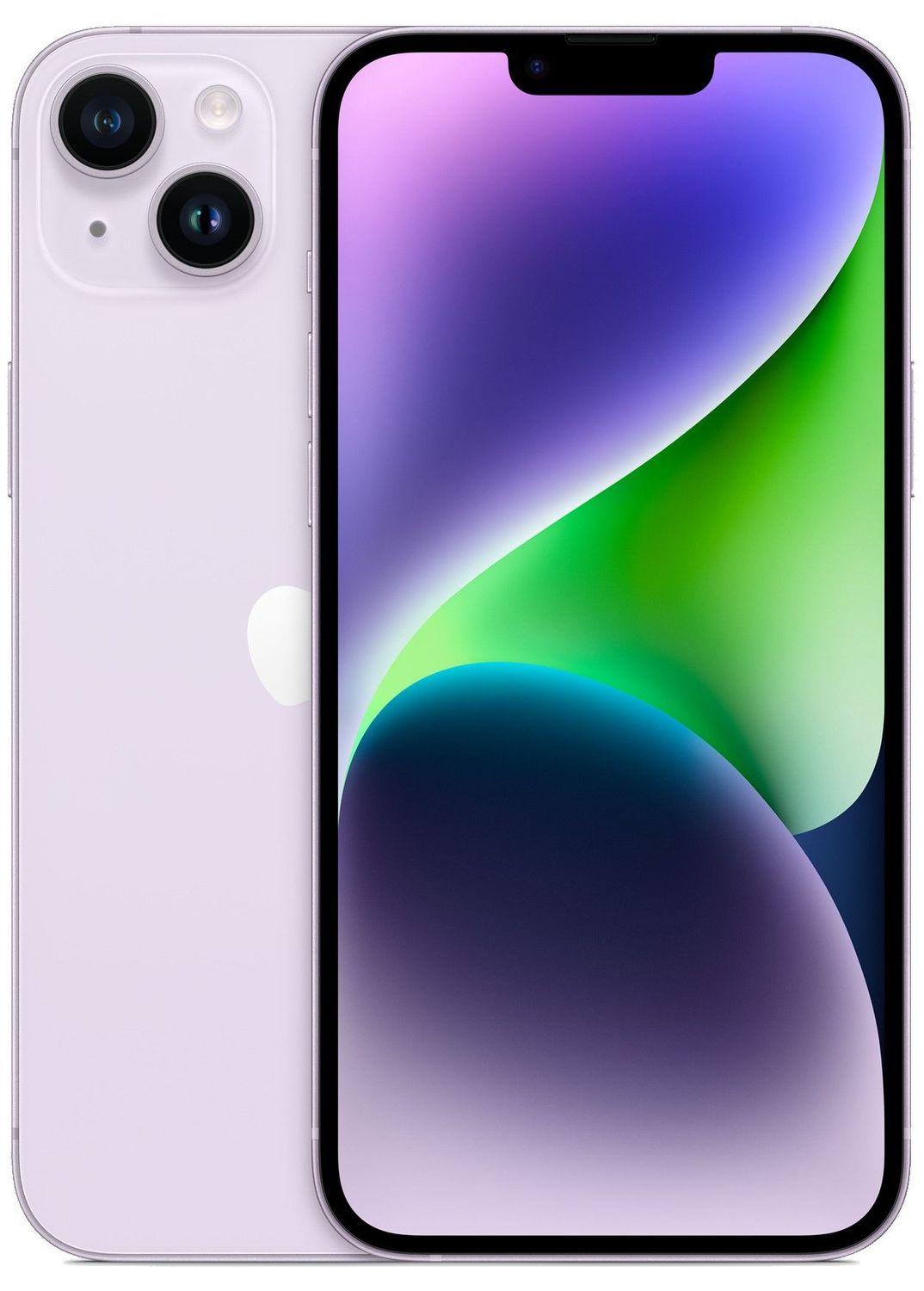 iPhone 14 plus 128GB purple RIGENERATO bianco 12 mesi di garanzia Spedizione GRATUITA, ricevi in 48 ore in tutta Italia, in giornata su Milano