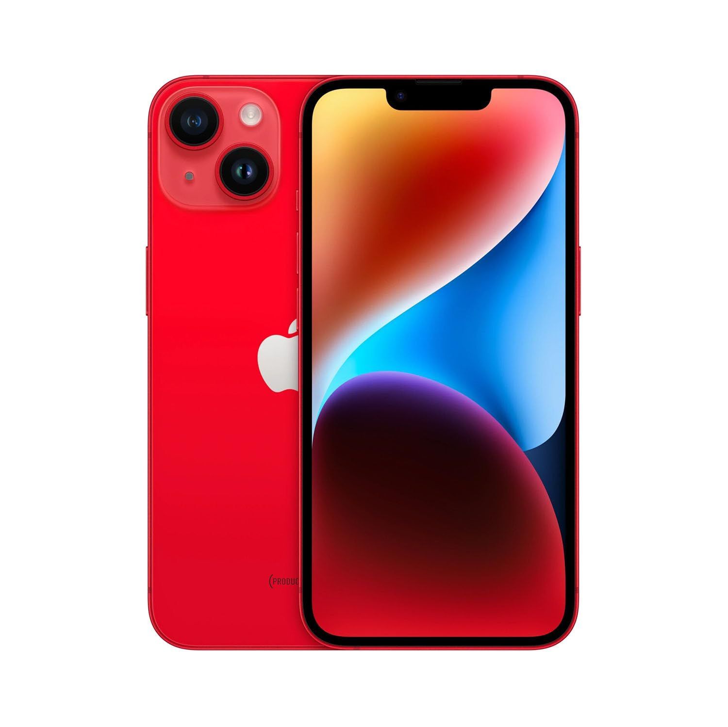 iPhone 14 128GB RIGENERATO red 12 mesi di garanzia Spedizione GRATUITA, ricevi in 48 ore in tutta Italia, in giornata su Milano