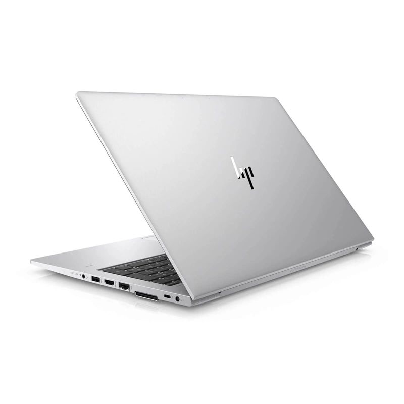 HP EliteBook 850 15,6" G6 i5 16GB ram 256GB  WINDOWS 11 RIGENERATO Spedizione GRATUITA, ricevi in 48 ore in tutta Italia, in giornata su Milano
