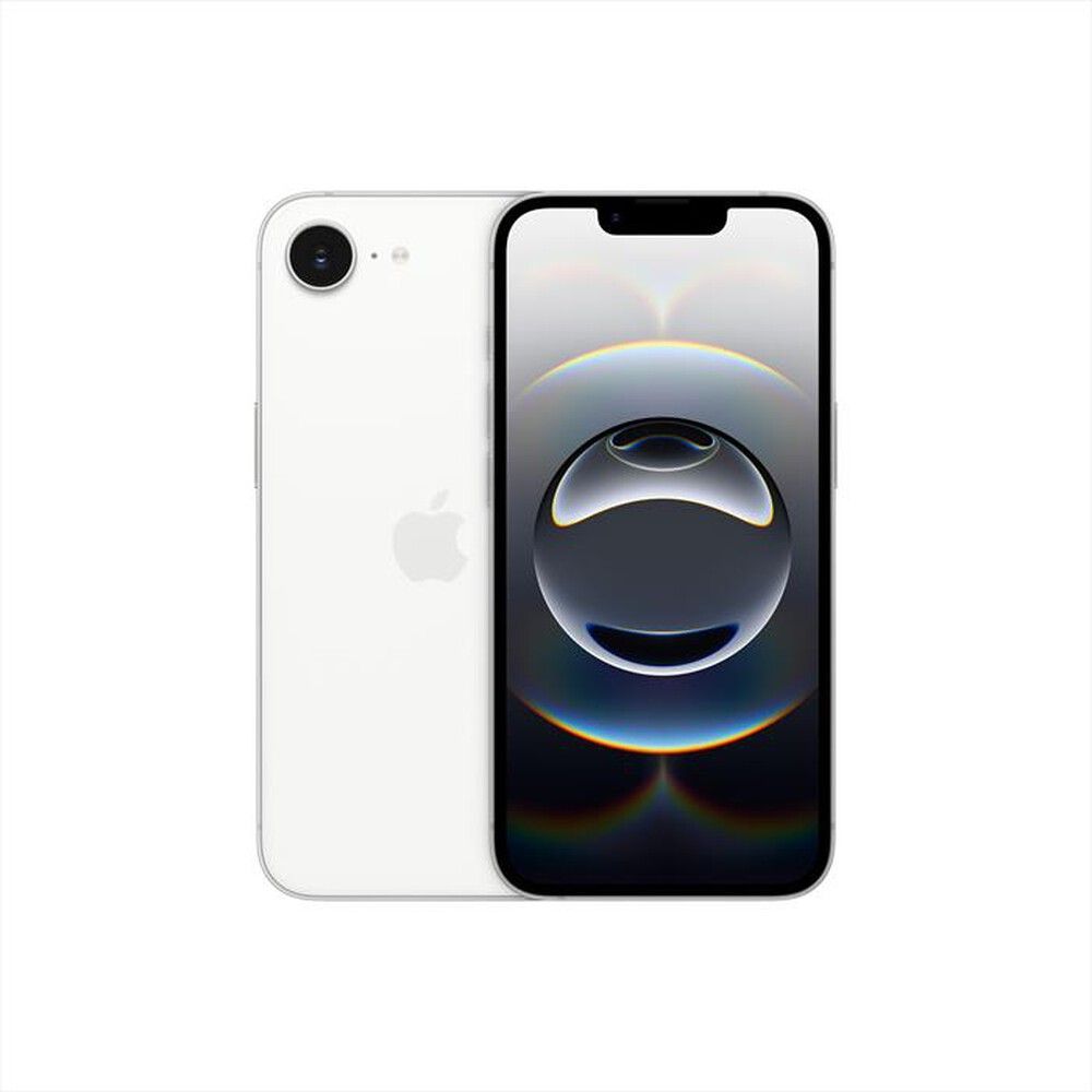 iPhone 16e 128GB RIGENERATO 12 mesi di garanzia Spedizione GRATUITA, ricevi in 48 ore in tutta Italia, in giornata su Milano