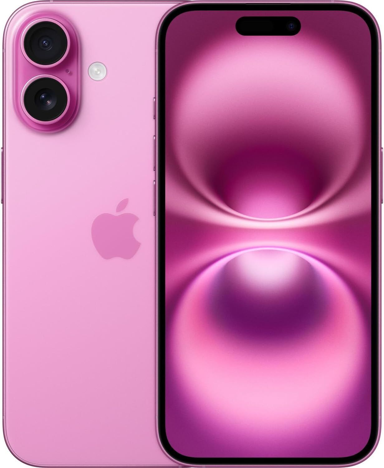 iPhone 16 128GB RIGENERATO PINK 12 mesi di garanzia Spedizione GRATUITA, ricevi in 48 ore in tutta Italia, in giornata su Milano