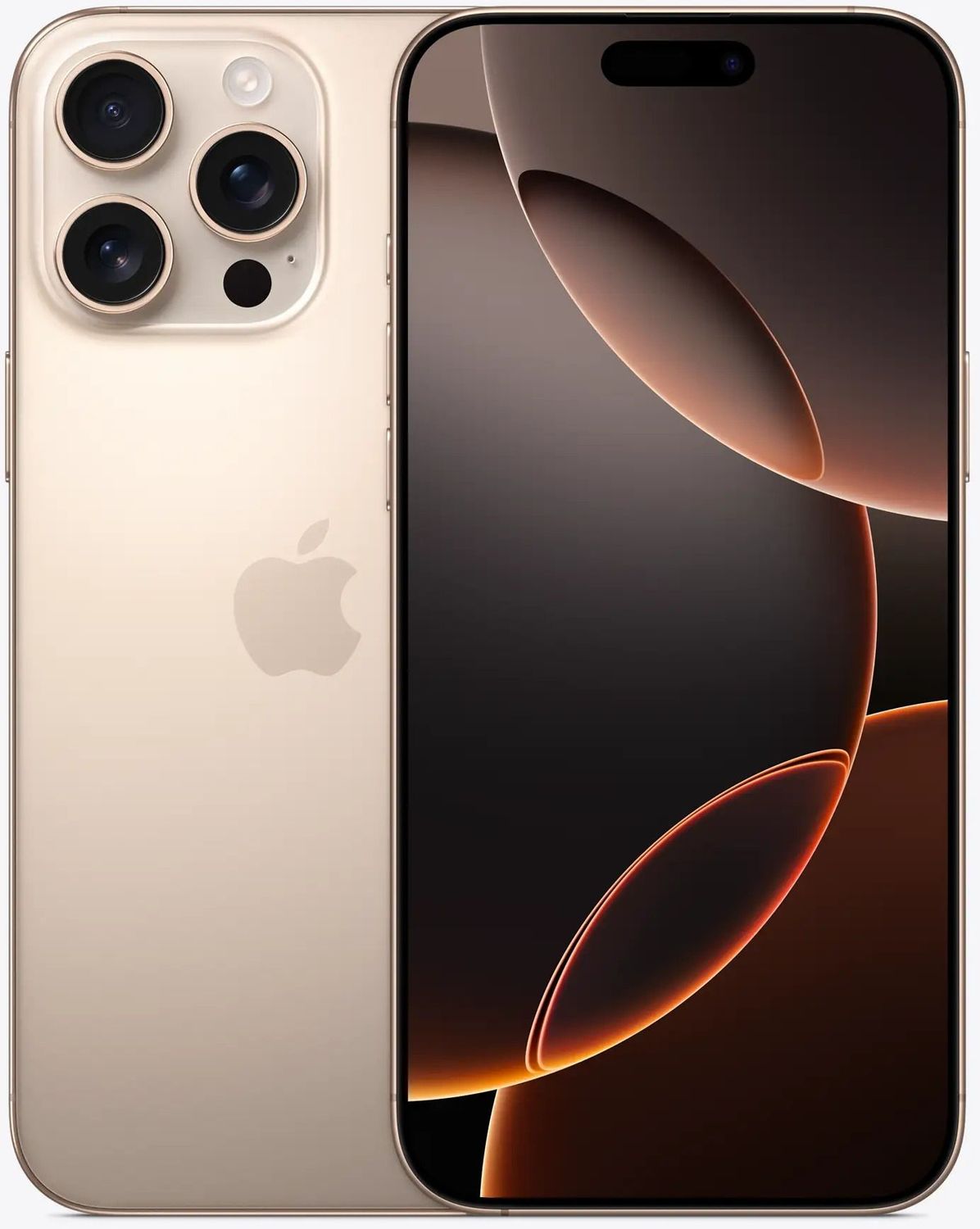 iPhone 16 Pro Max 256GB RIGENERATO oro 12 mesi di garanzia Spedizione GRATUITA, ricevi in 48 ore in tutta Italia, in giornata su Milano