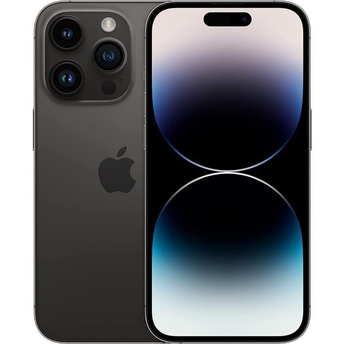 iPhone 14 Pro Max 256GB RIGENERATO 12 mesi di garanzia Spedizione GRATUITA, ricevi in 48 ore in tutta Italia, in giornata su Milano