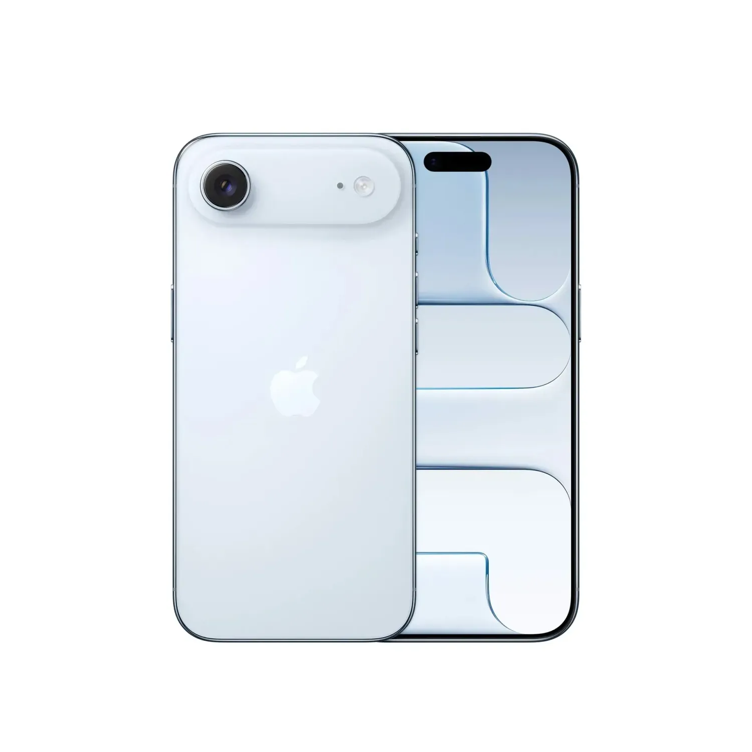 iPhone 17 AIR 256GB RIGENERATO SKY BLUE 12 mesi di garanzia Spedizione GRATUITA, ricevi in 48 ore in tutta Italia, in giornata su Milano