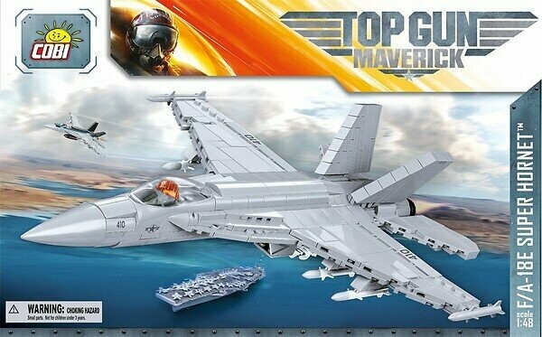Cobi 5804 - F/A-18E Super Hornet™