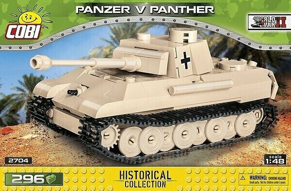 Panzer V Panther