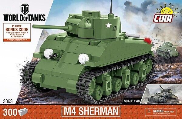 M4 Sherman