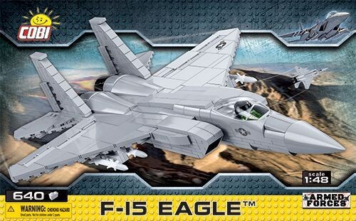 Cobi 5803 - F-15 Eagle™