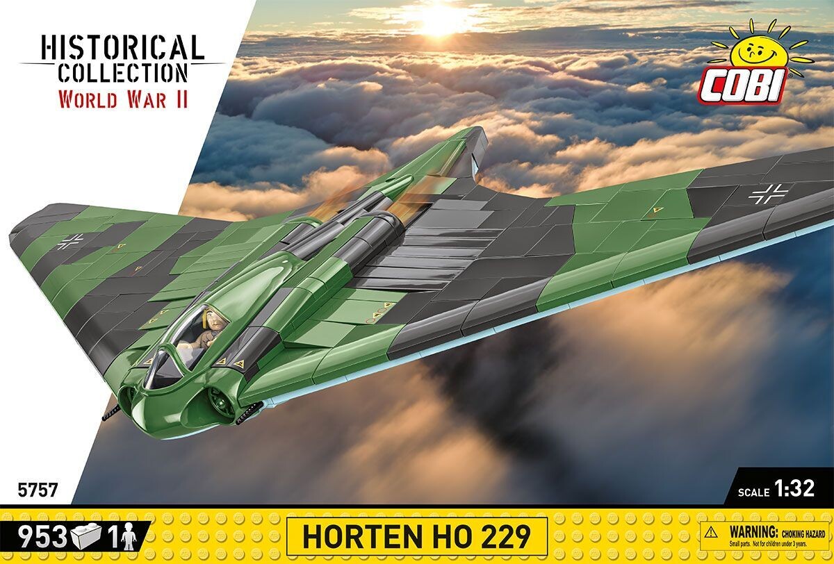 Cobi 5757 - Horten Ho 229