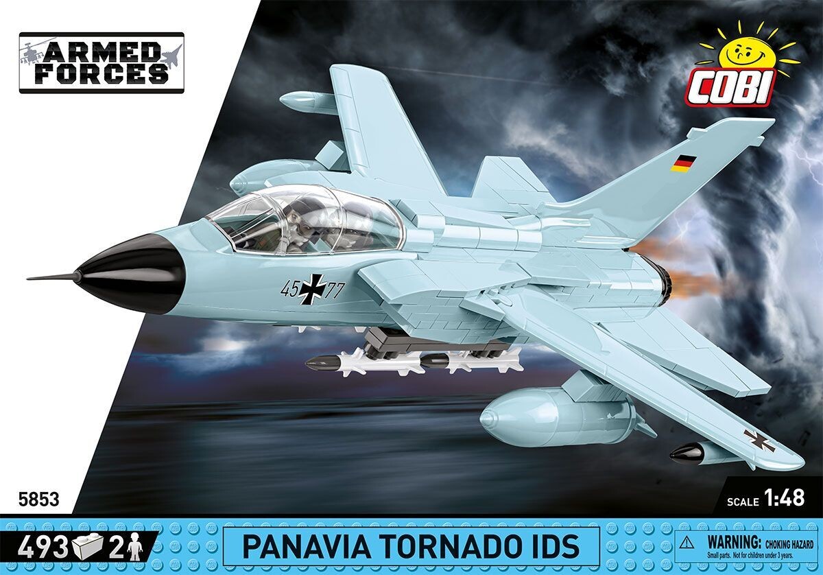 Cobi 5853 - Panavia Tornado IDS