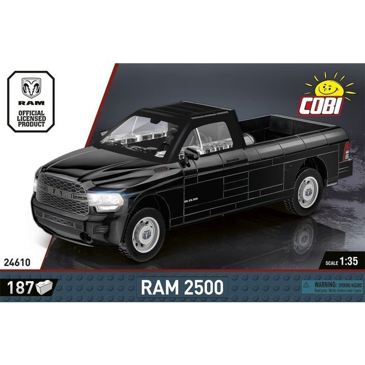 Cobi 24610 - RAM 2500