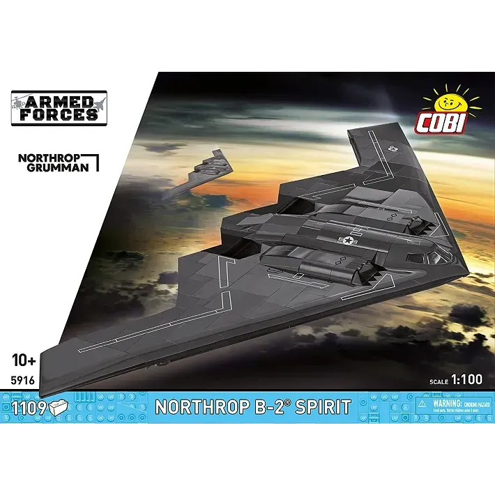 Cobi 5916 - Northrop B-2 Spirit