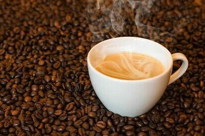 Tea / Coffee
