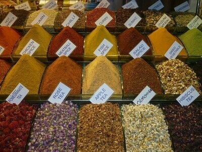 Herbs / Spices