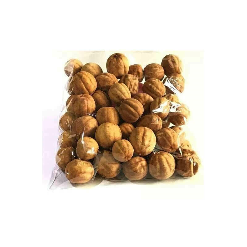 Dried Lime (ドライレモン) 200g