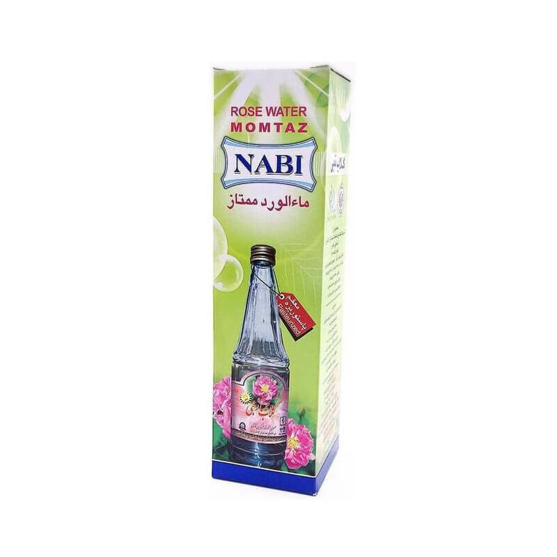 Rose Water 440 (ローズウォーター 440) cc