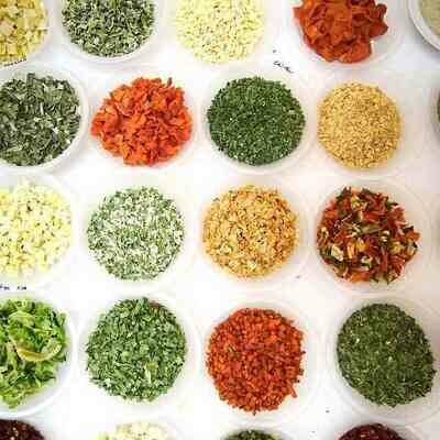 Vegetables