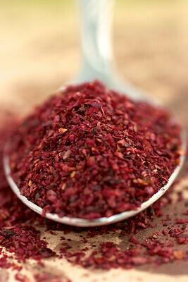 Sumac
