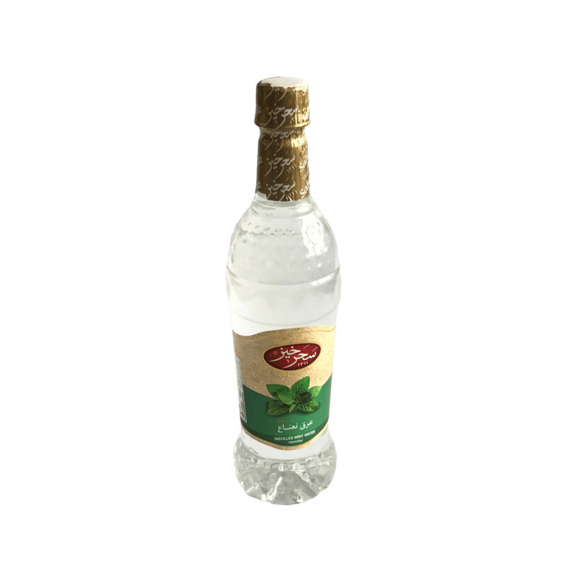 Mint Water (ミントウォーター) 700g