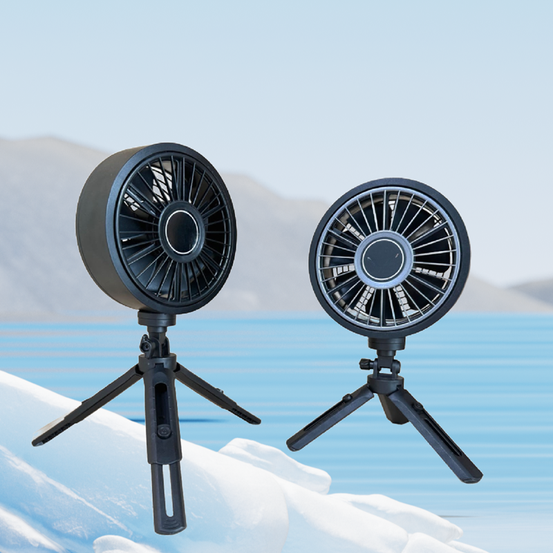 Desk Fan