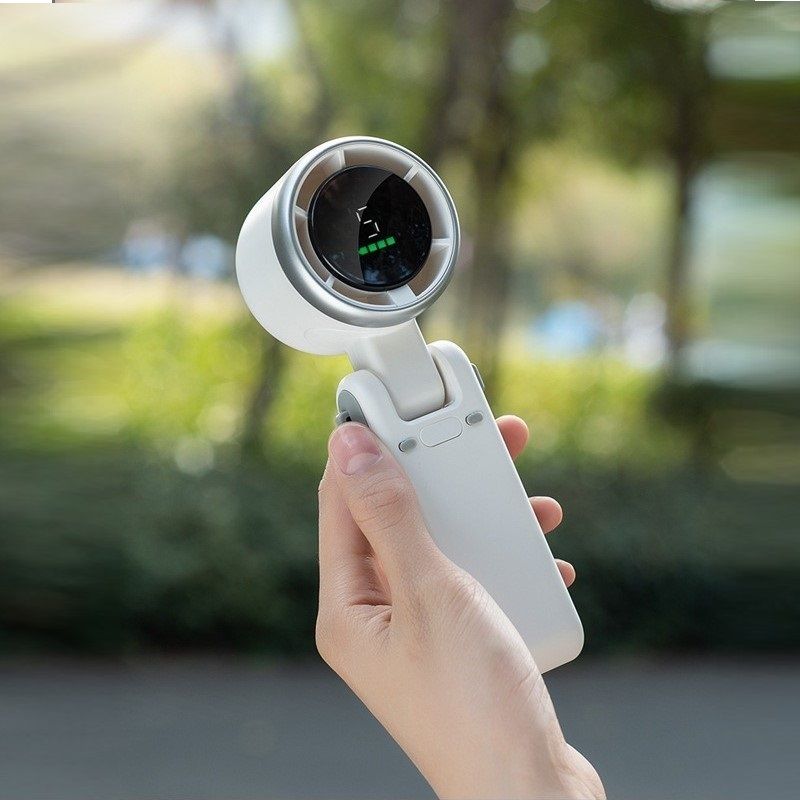 Handheld Turbo Fan