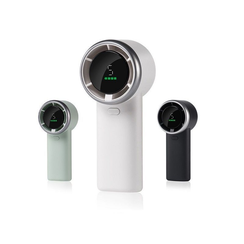 Handheld Turbo Fan I