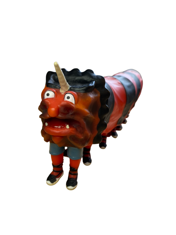 Cuca de Goma de Castellbisbal