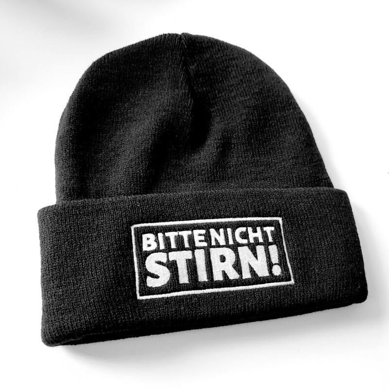 Beanie (zwei Versionen)