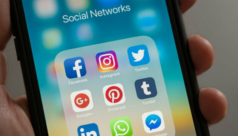 Social Media Ads