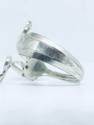 Bracciale FORCHETTA antica posata