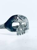 Bracciale CUCCHIAINO TÈ “CALAVERAS” antica posata