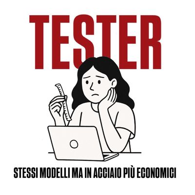TESTER