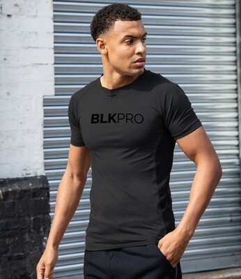 BLK PRO PERFORMANCE SLIM FIT T-SHIRT