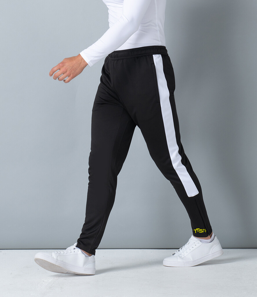 TTSPORT TRACKSUIT TROUSERS