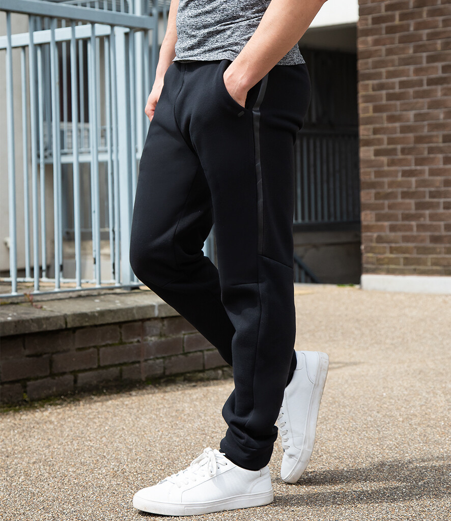 BLK PRO PERFORMANCE BOTTOMS