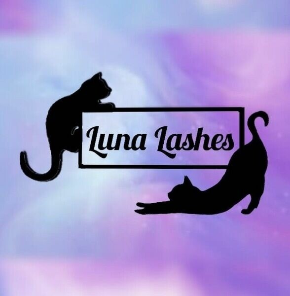 Luna Lashes