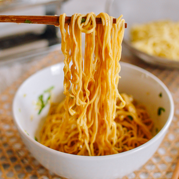 Chinese egg noodles 450g