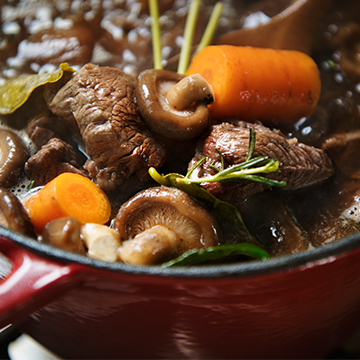 HEAT AND EAT &amp; FROZEN MEALS