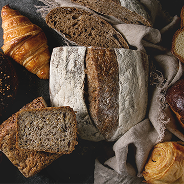 BAKERY