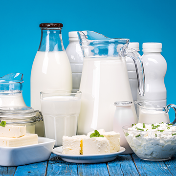 DAIRY