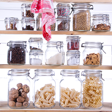PANTRY