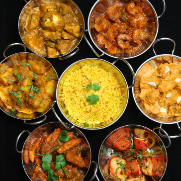Monthly Meal Box