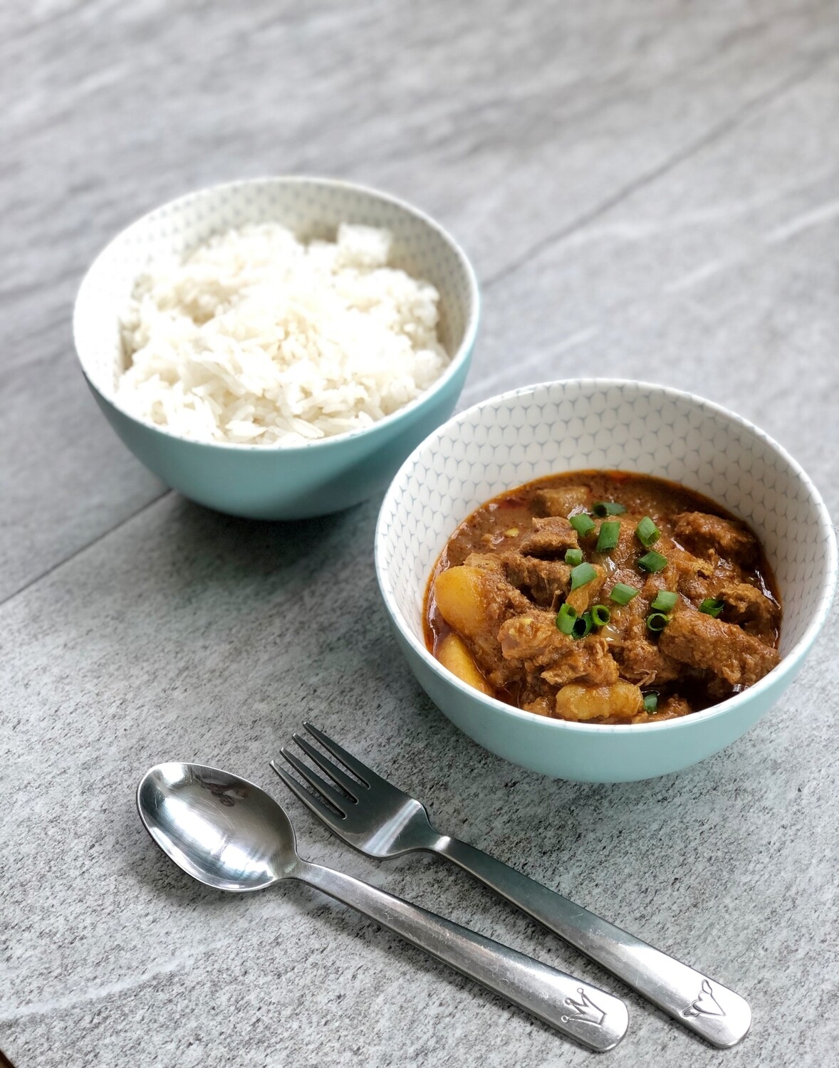 Hearty Beef Brisket Stew